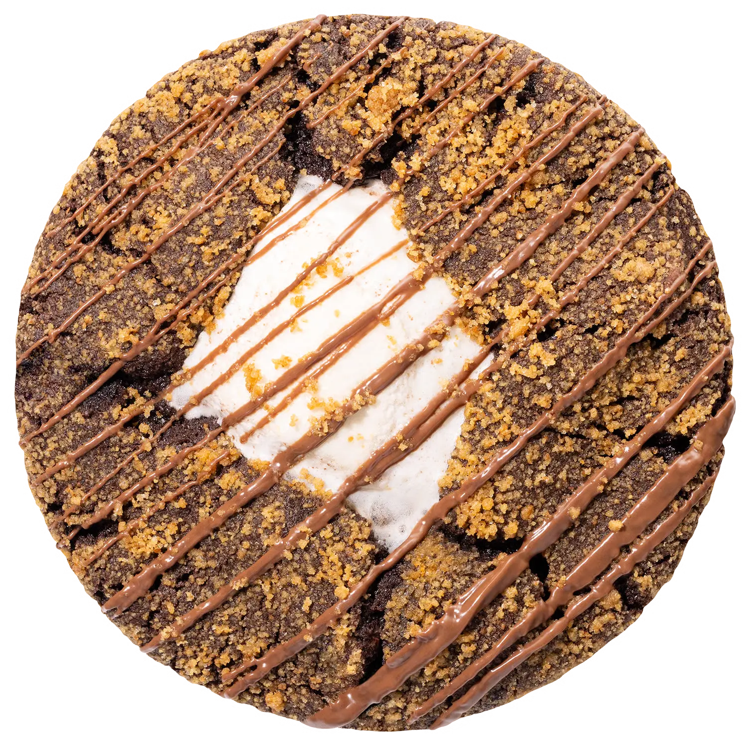 crumbl cookies menu