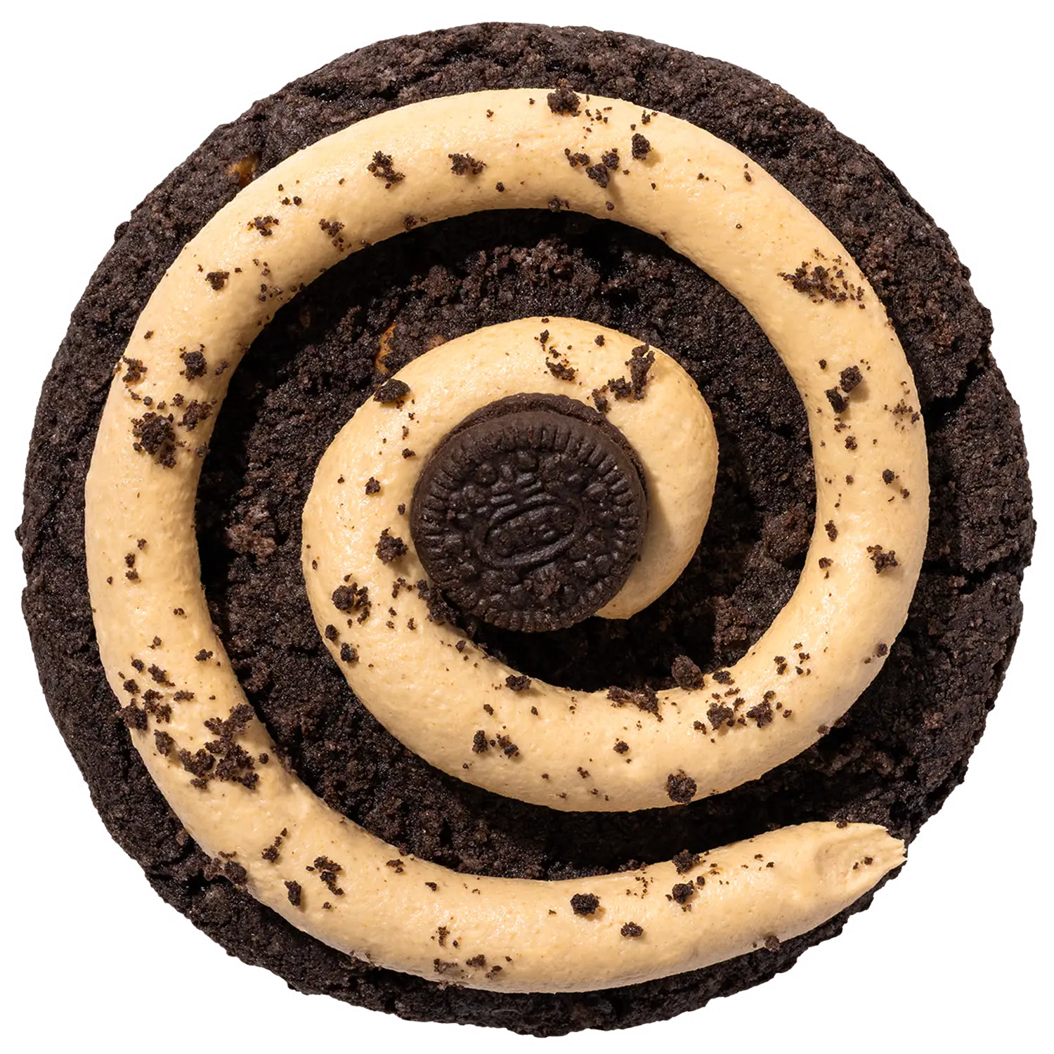 crumbl cookie menu