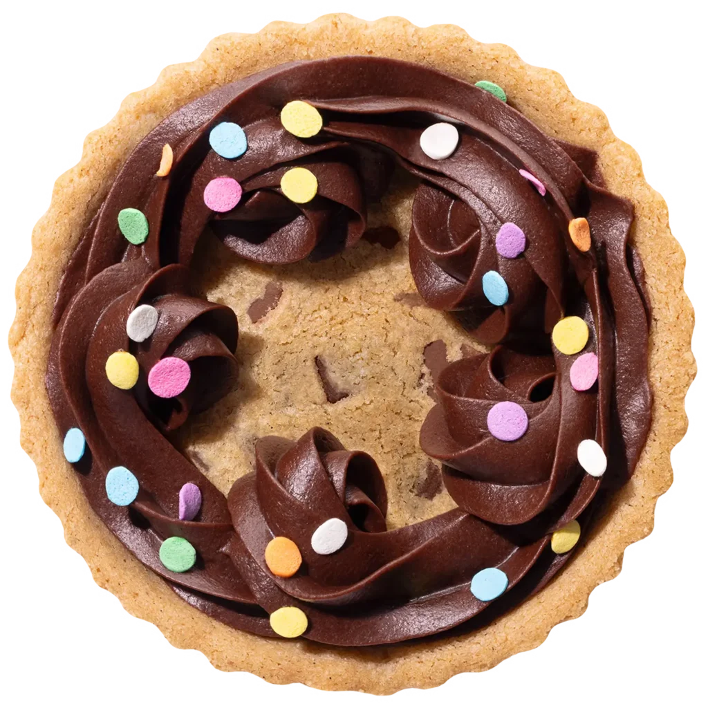 crumbl cookies menu