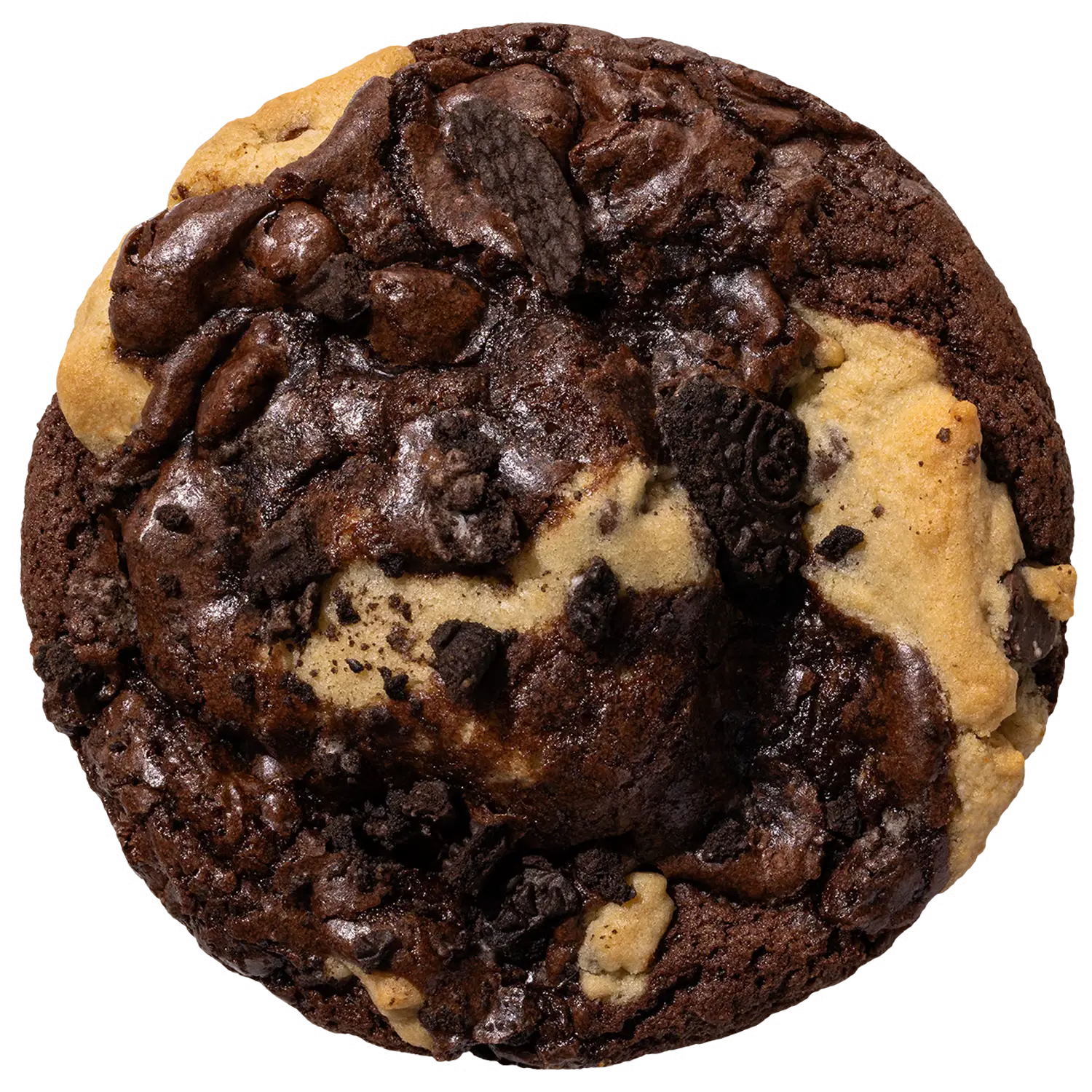 crumbl cookies menu