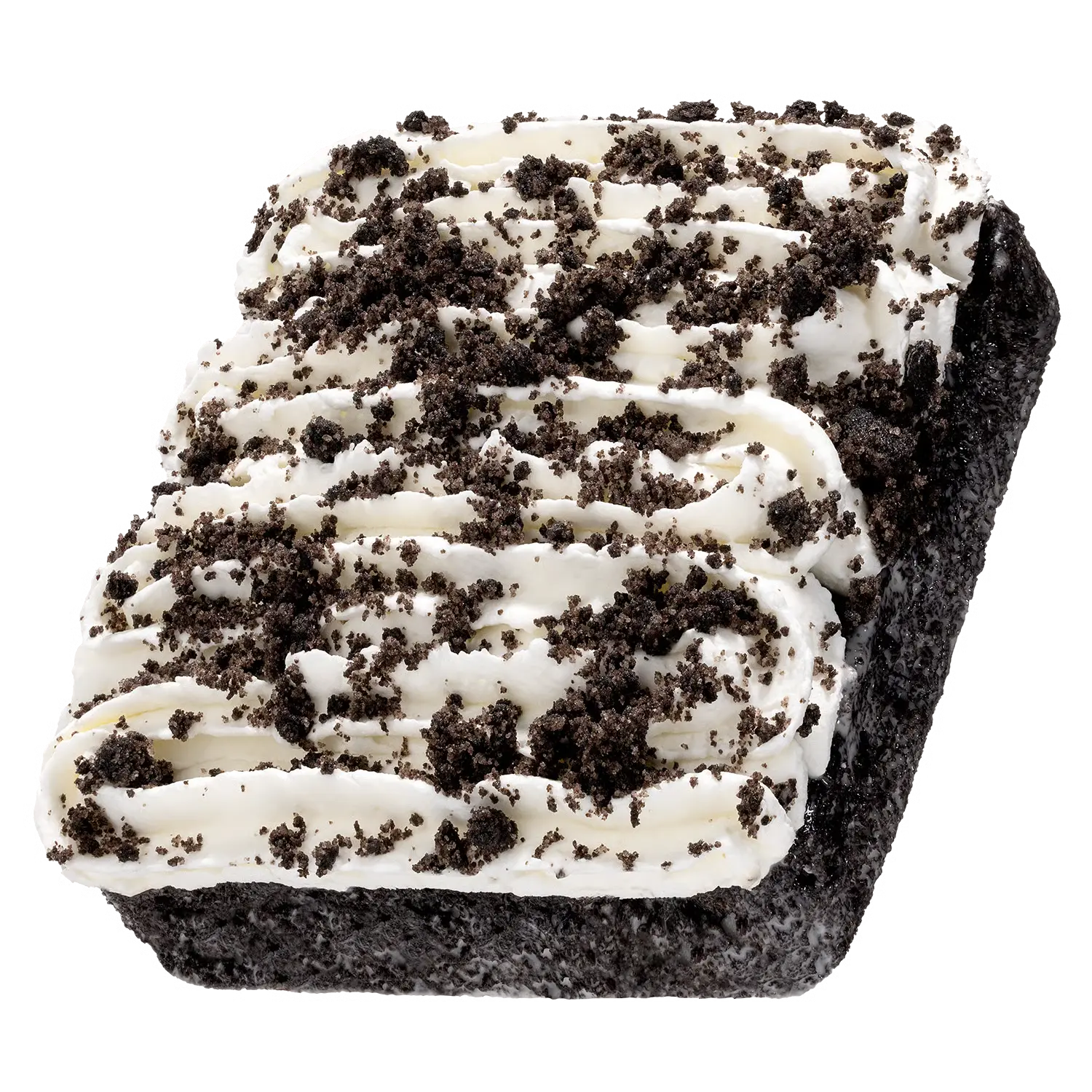 Crumbl Cookies and Cream Tres Leches Cake